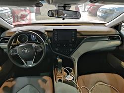 تۆیۆتا کامری